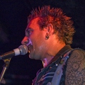 GutterPunk - Professional Concert Photography